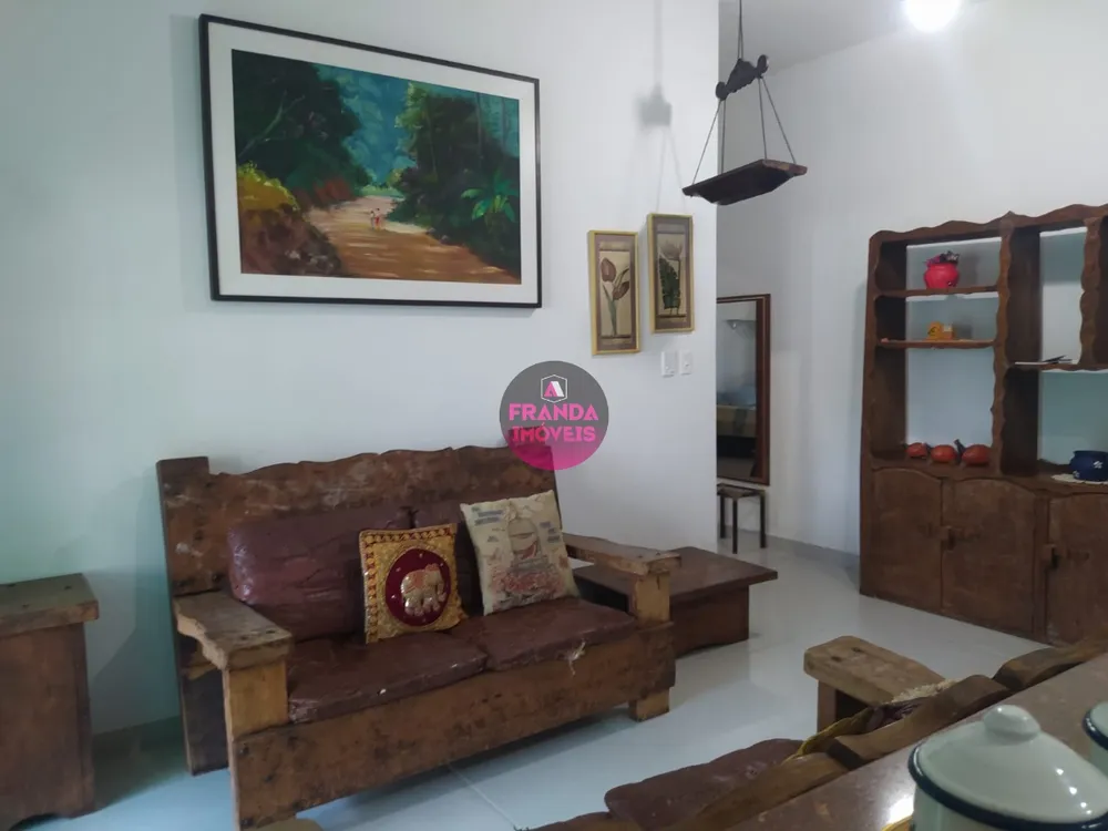 Casa, 2 quartos, 106 m² - Foto 13