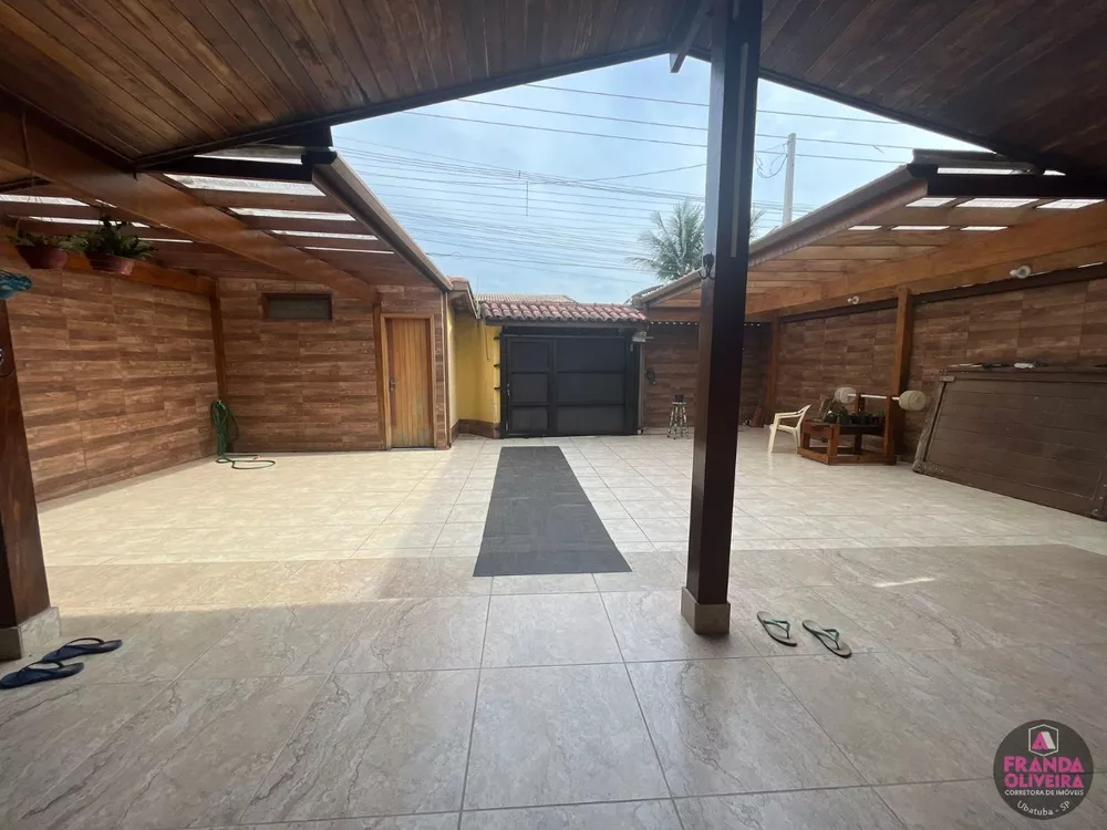 Casa à venda com 3 quartos, 138m² - Foto 5