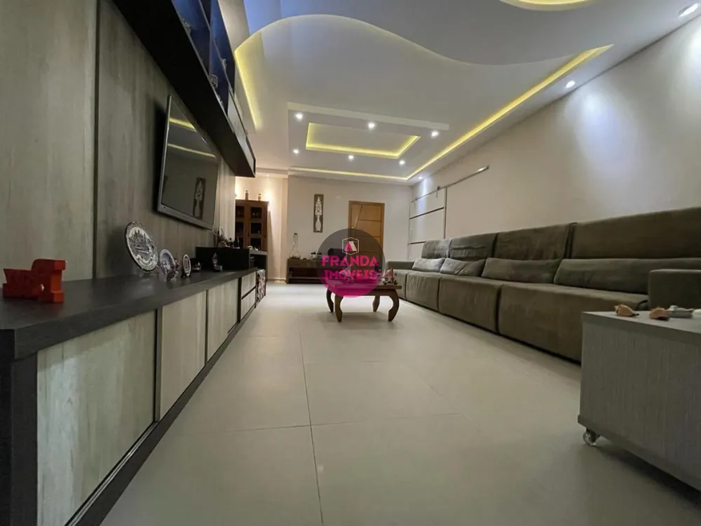 Cobertura, 4 quartos, 306 m² - Foto 4