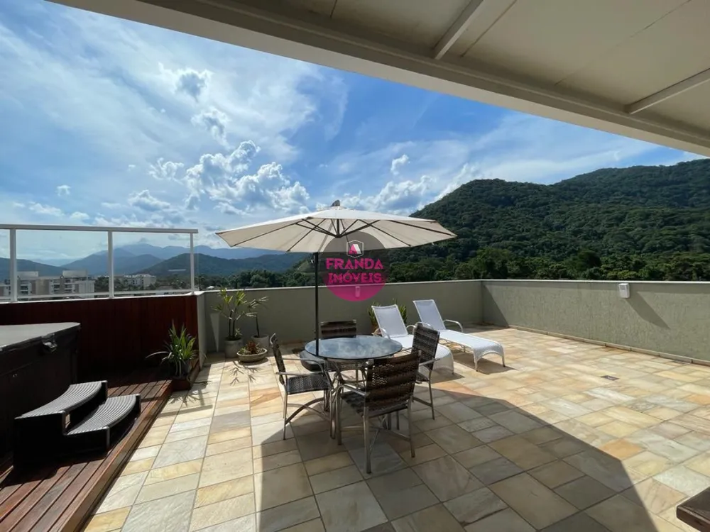 Cobertura, 4 quartos, 306 m² - Foto 13