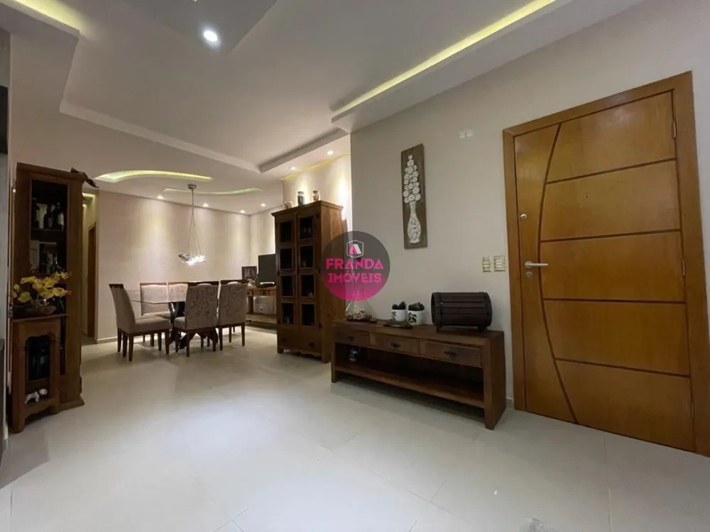 Cobertura, 4 quartos, 306 m² - Foto 2