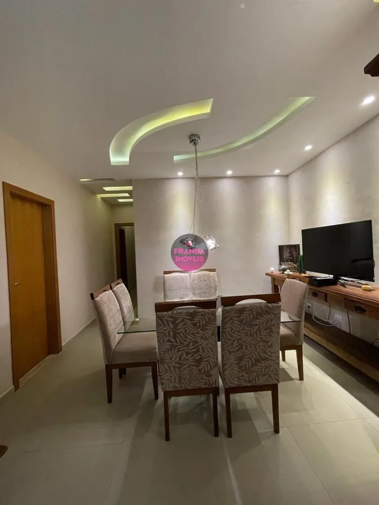Cobertura, 4 quartos, 306 m² - Foto 3