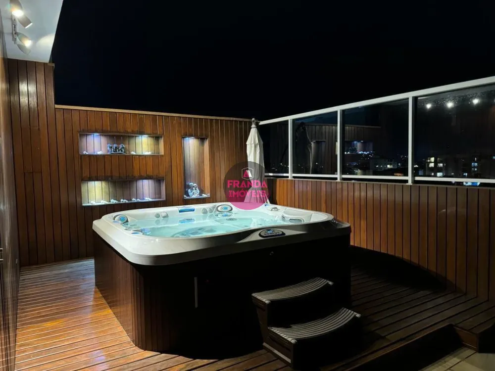 Cobertura, 4 quartos, 306 m² - Foto 14