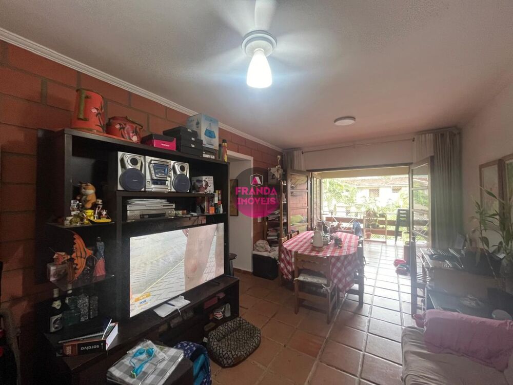 Apartamento, 2 quartos, 81 m² - Foto 1