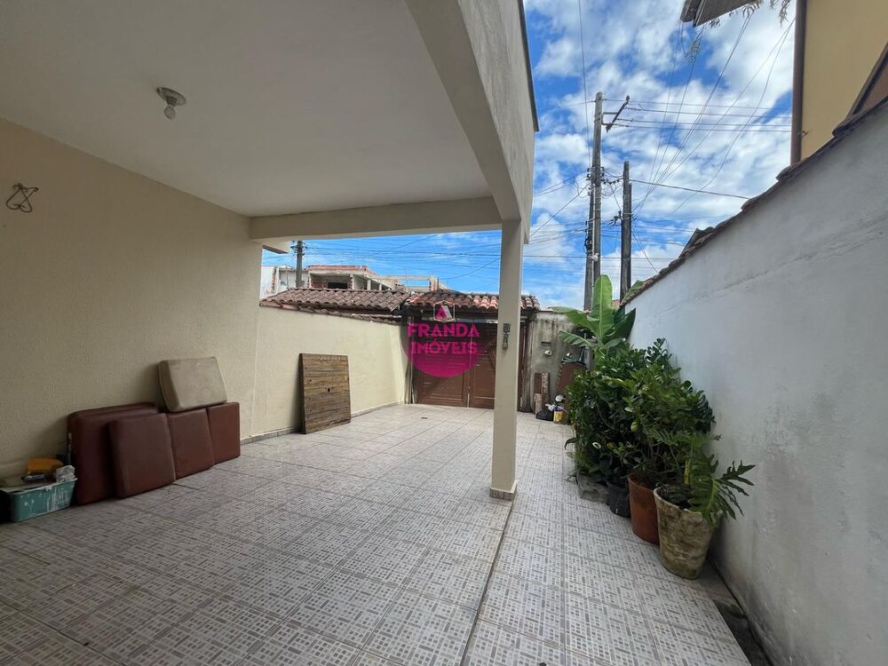 Casa, 3 quartos, 163 m² - Foto 2