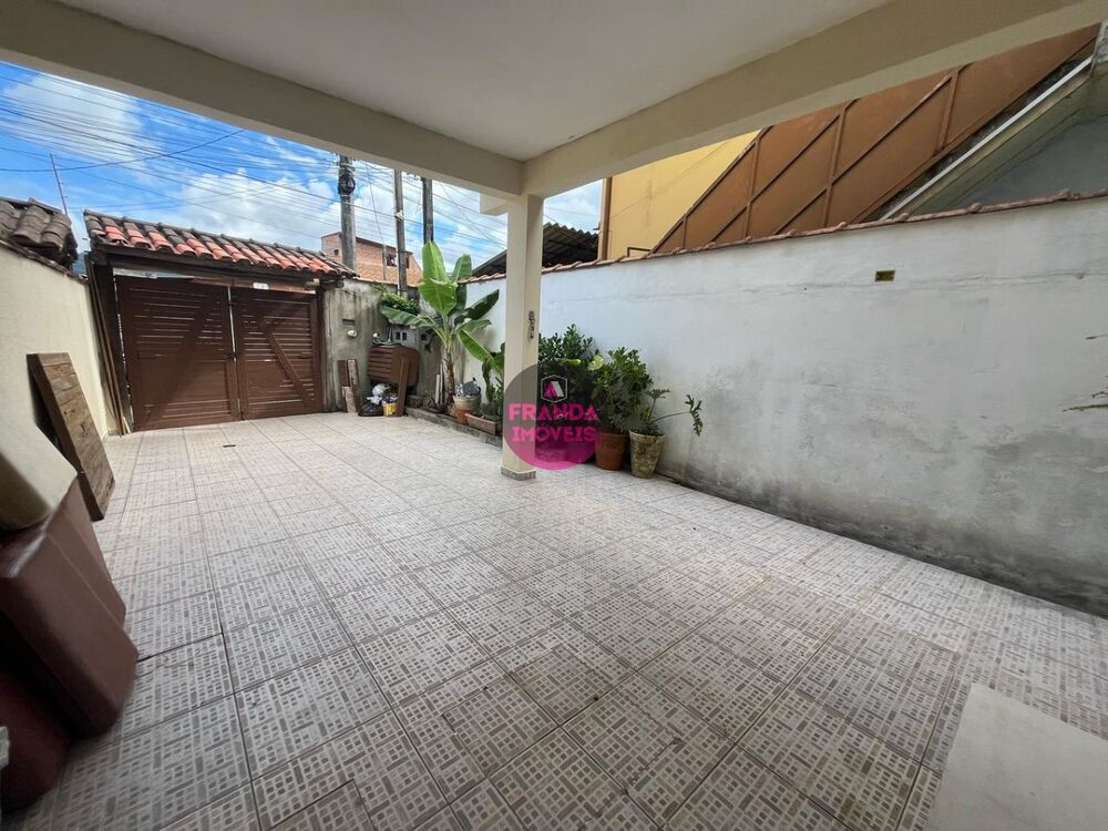 Casa, 3 quartos, 163 m² - Foto 1