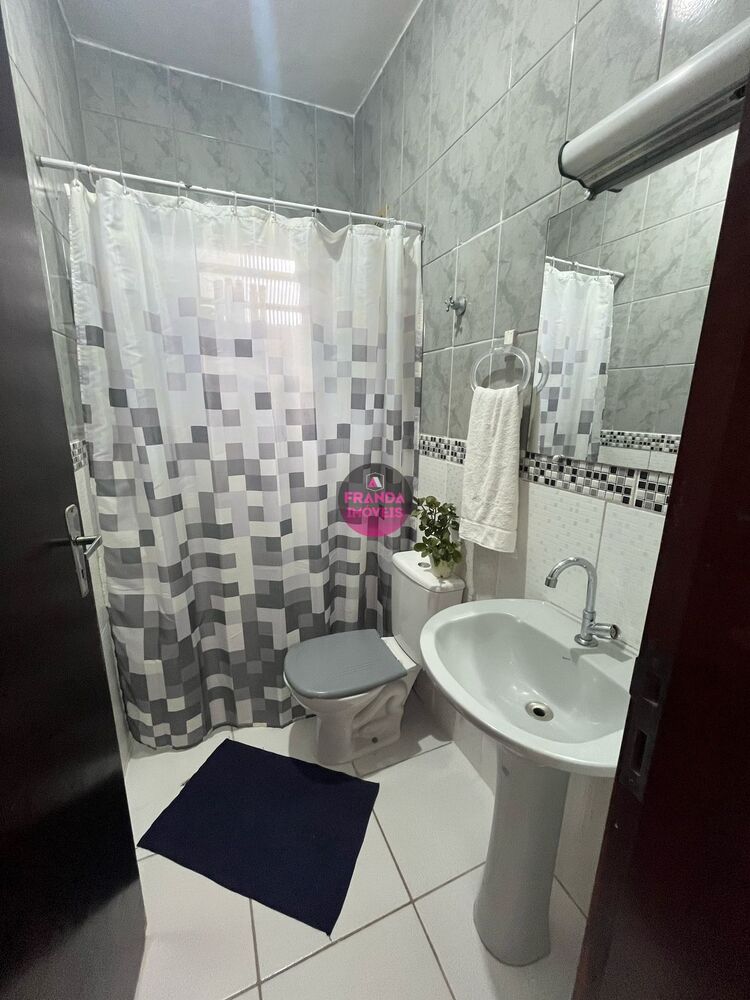 Casa, 3 quartos, 163 m² - Foto 3