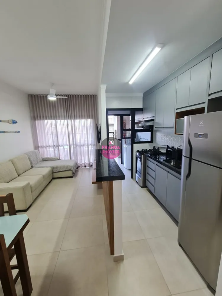 Cobertura, 2 quartos, 82 m² - Foto 7