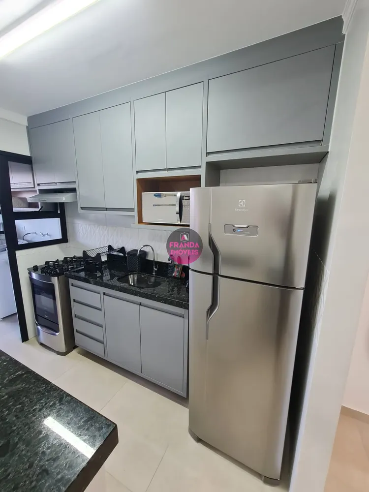 Cobertura, 2 quartos, 82 m² - Foto 13