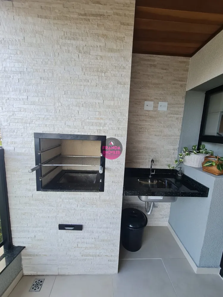 Cobertura, 2 quartos, 82 m² - Foto 15