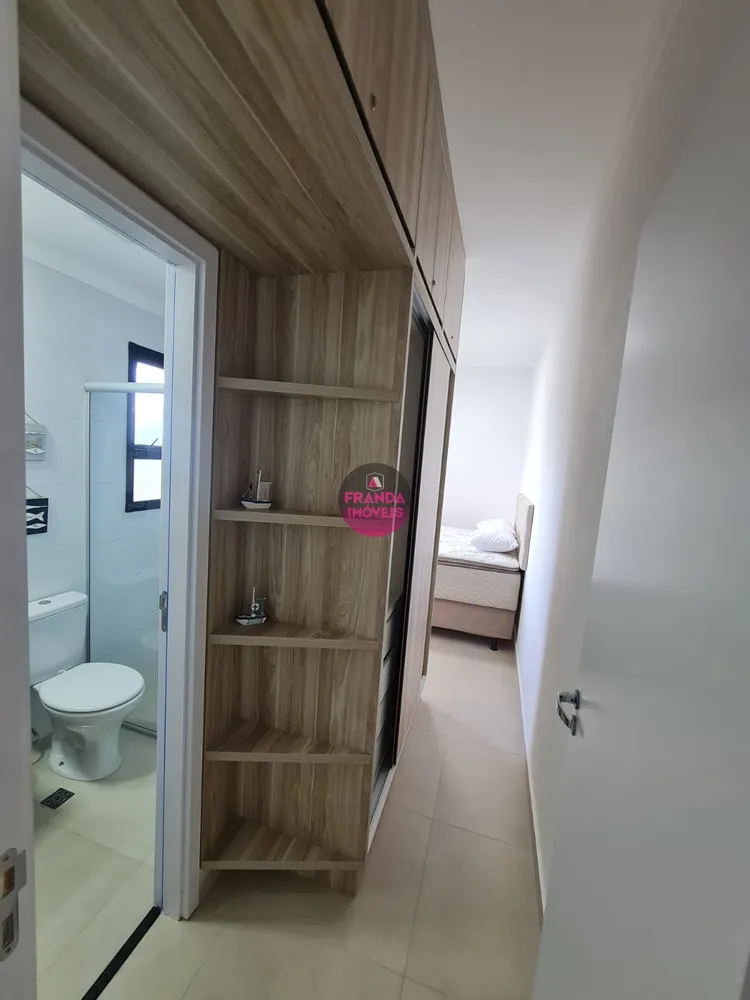 Cobertura, 2 quartos, 82 m² - Foto 9