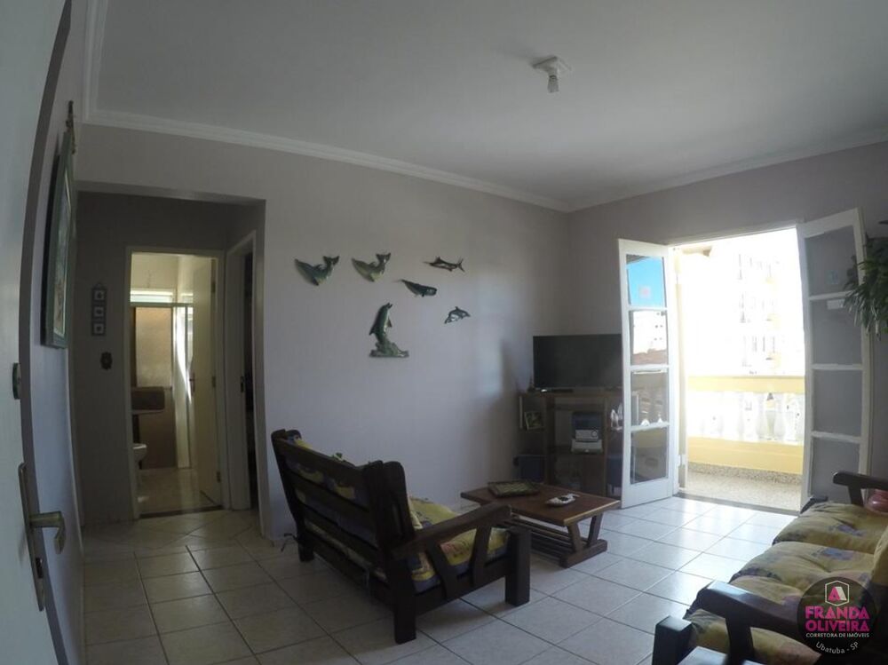 Apartamento, 2 quartos, 70 m² - Foto 1