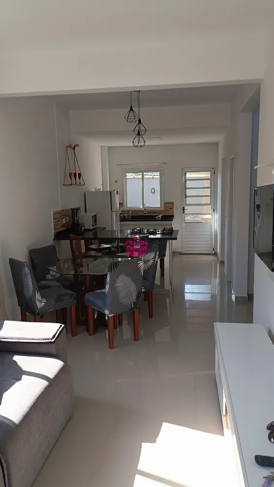 Sobrado, 4 quartos, 114 m² - Foto 9