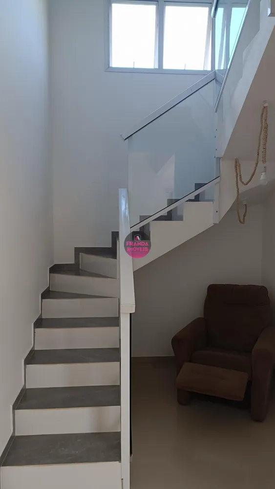 Sobrado, 4 quartos, 114 m² - Foto 6