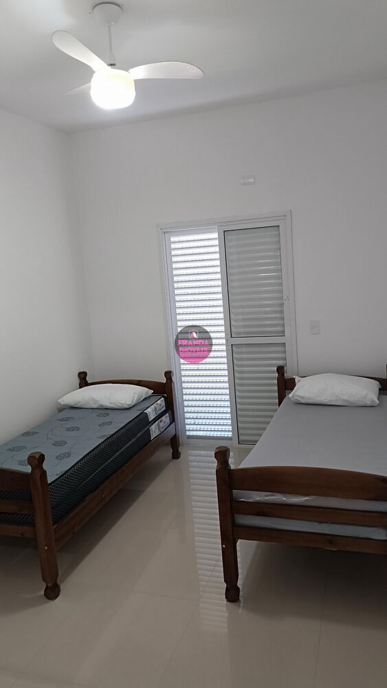 Sobrado, 4 quartos, 114 m² - Foto 2