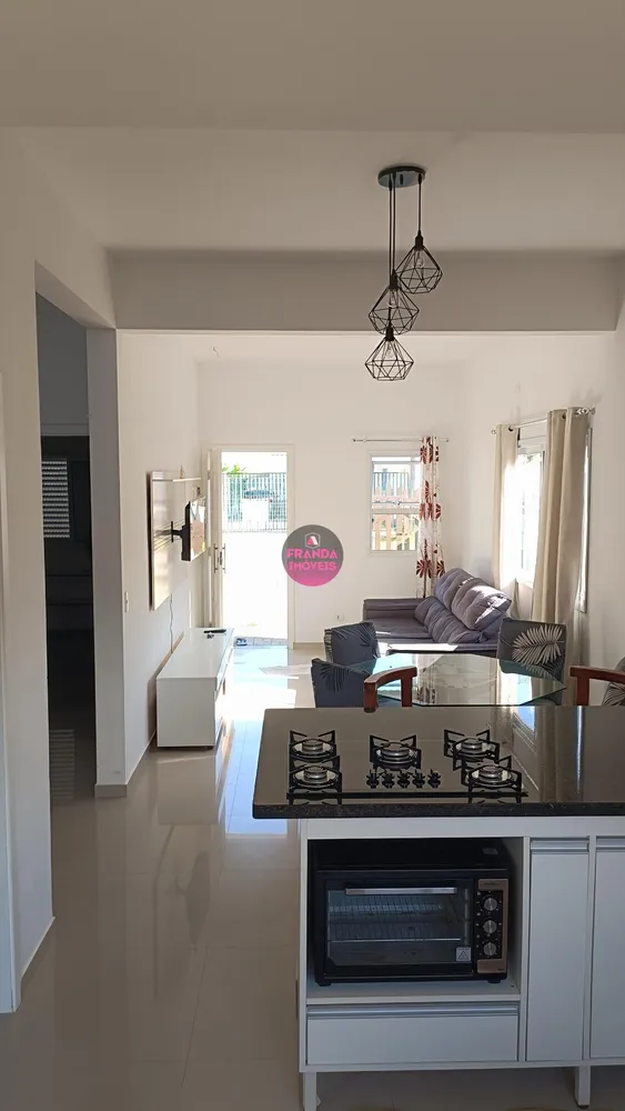 Sobrado, 4 quartos, 114 m² - Foto 8