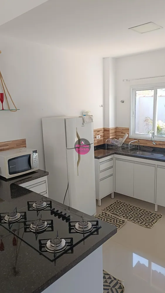 Sobrado, 4 quartos, 114 m² - Foto 2