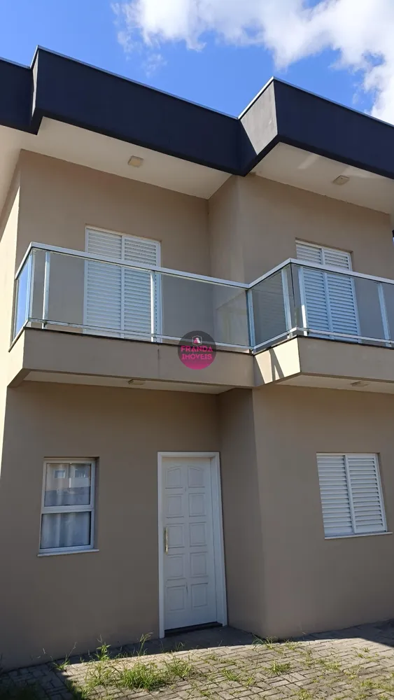 Sobrado, 4 quartos, 114 m² - Foto 7
