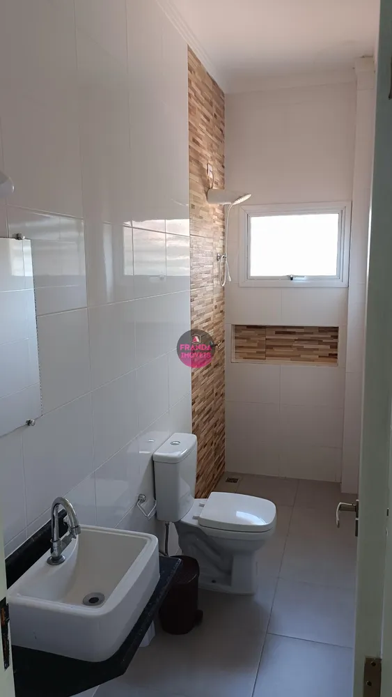 Sobrado, 4 quartos, 114 m² - Foto 6