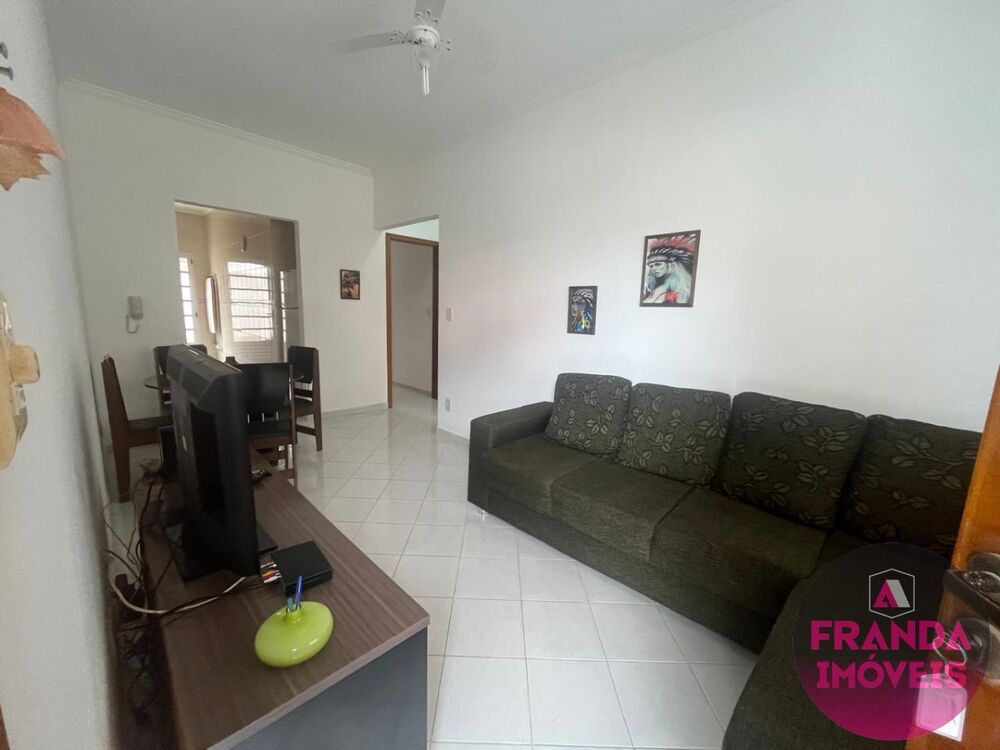 Apartamento, 2 quartos, 60 m² - Foto 1