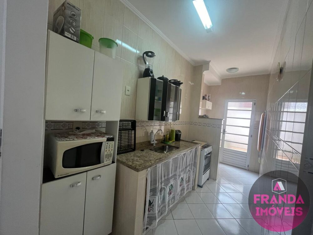 Apartamento, 2 quartos, 60 m² - Foto 11