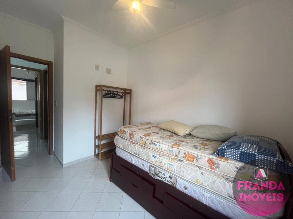 Apartamento, 2 quartos, 60 m² - Foto 5