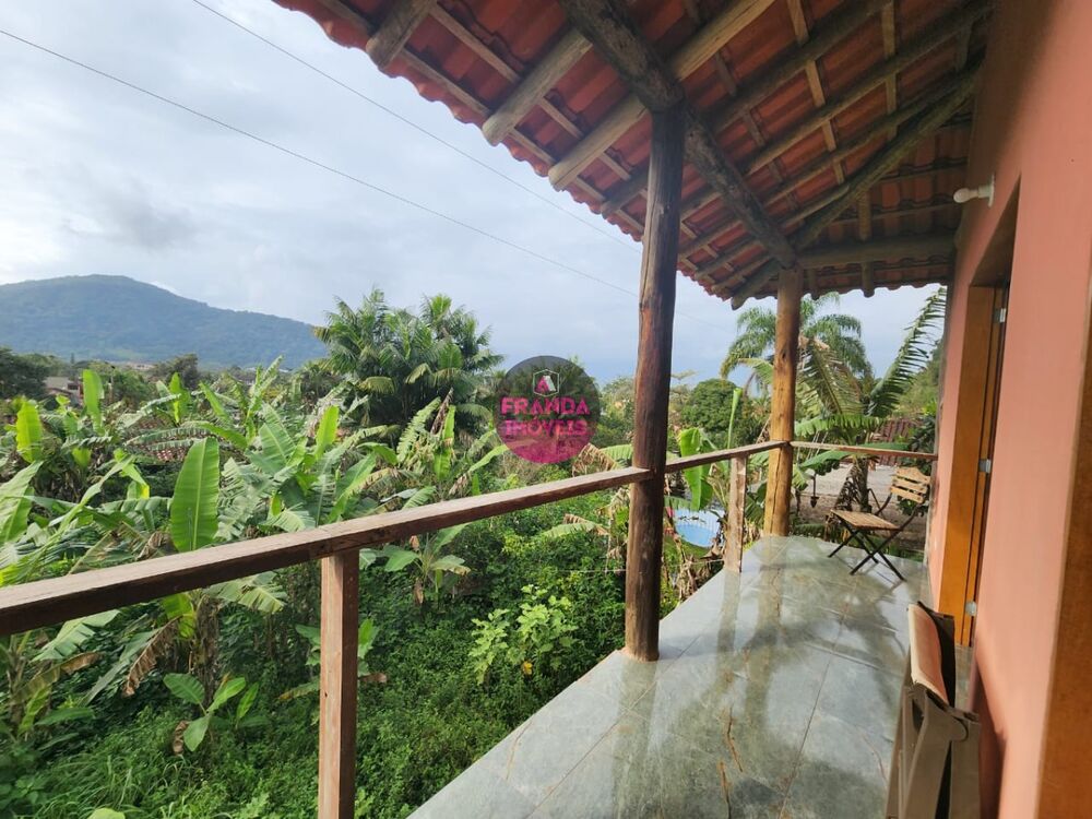 Sobrado, 1 quarto, 90 m² - Foto 8