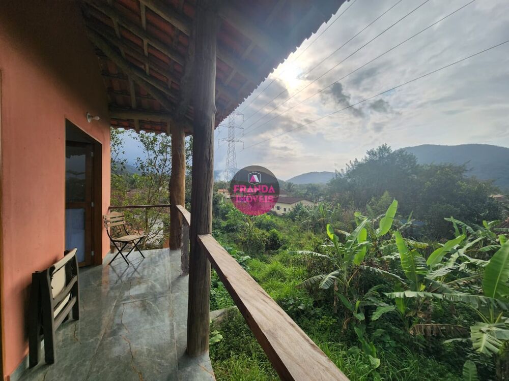 Sobrado, 1 quarto, 90 m² - Foto 2