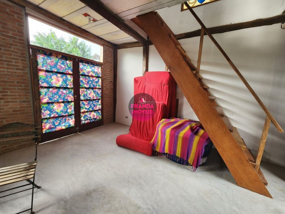 Sobrado, 1 quarto, 90 m² - Foto 6