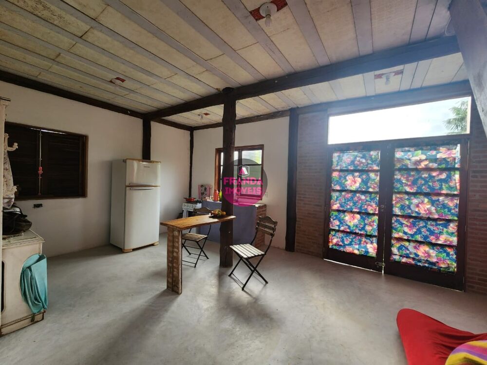 Sobrado, 1 quarto, 90 m² - Foto 5