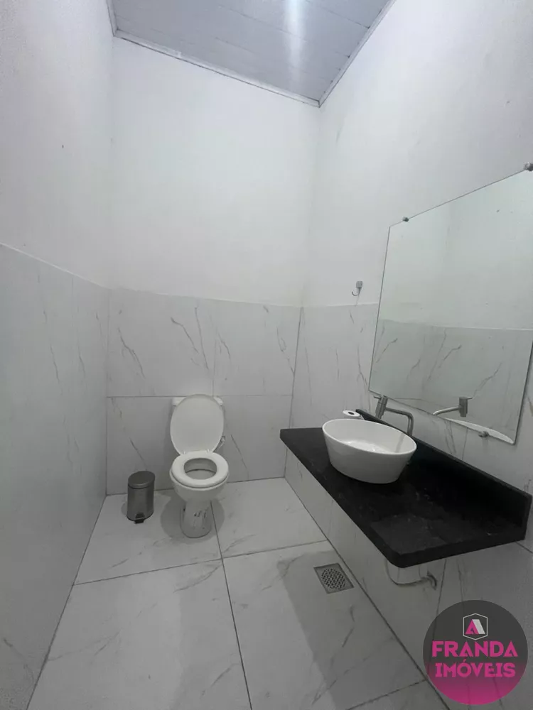 Loja-Salão para alugar, 150m² - Foto 5