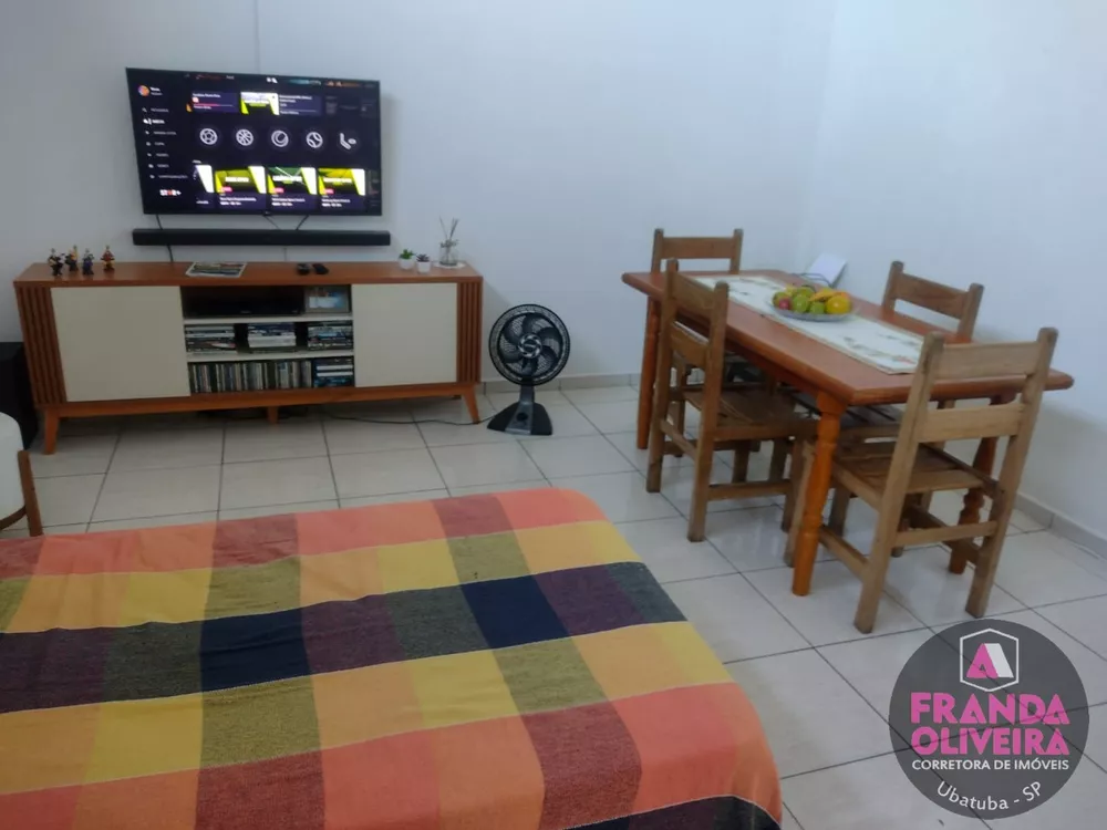 Apartamento à venda com 2 quartos, 64m² - Foto 7