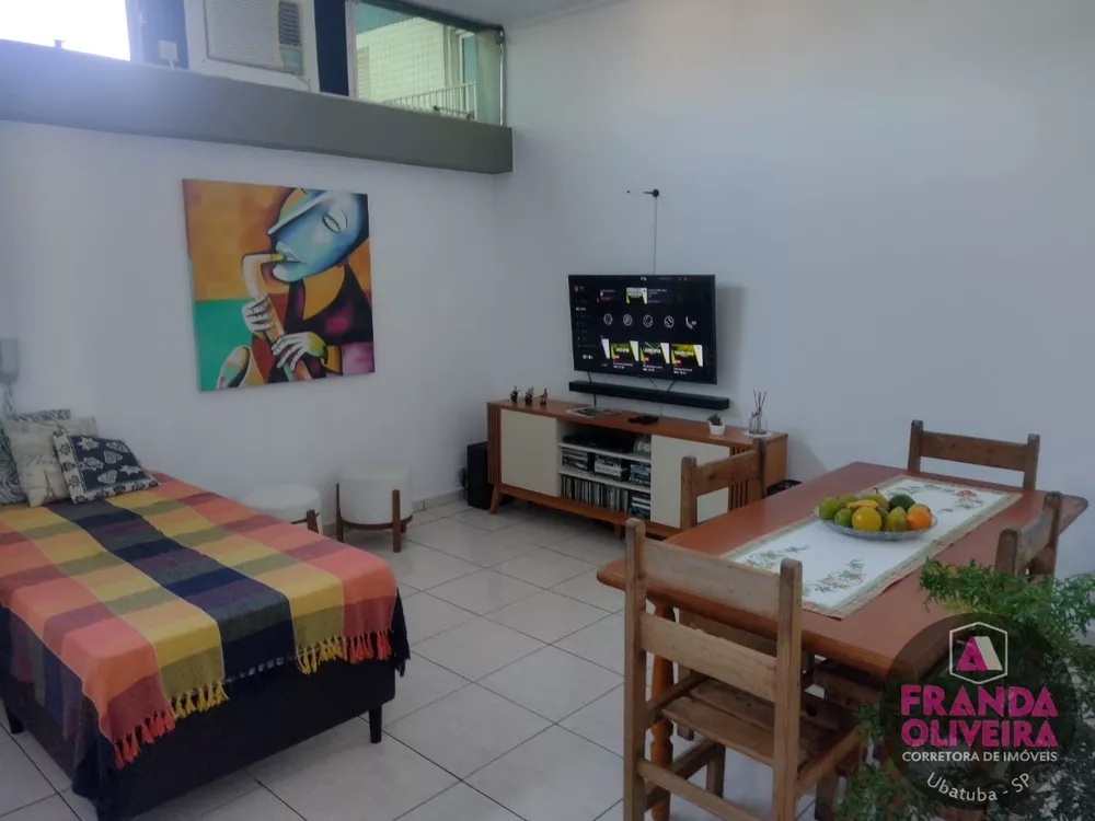 Apartamento à venda com 2 quartos, 64m² - Foto 1