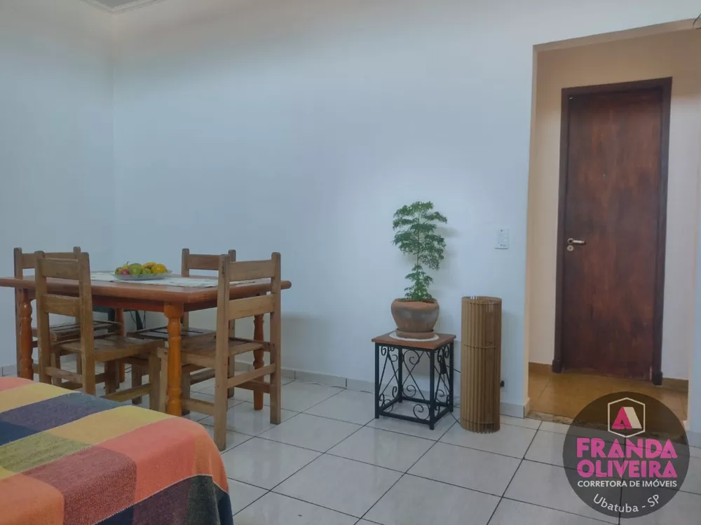 Apartamento à venda com 2 quartos, 64m² - Foto 8