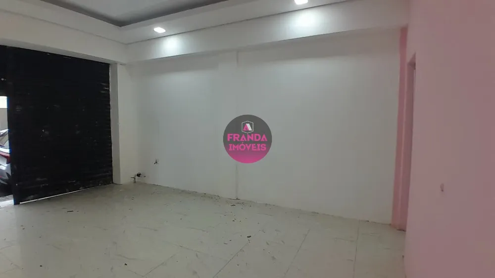 Loja-Salão, 38 m² - Foto 2