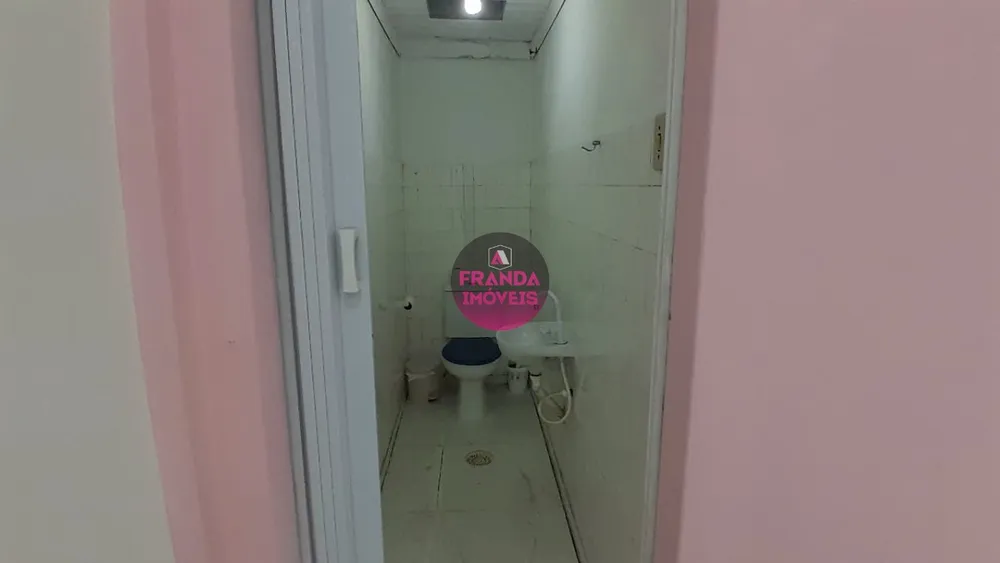 Loja-Salão, 38 m² - Foto 4