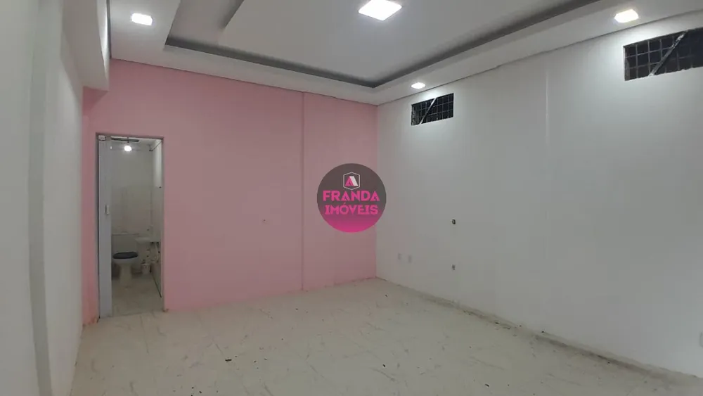 Loja-Salão, 38 m² - Foto 1