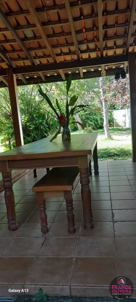 Sobrado, 6 quartos, 210 m² - Foto 11