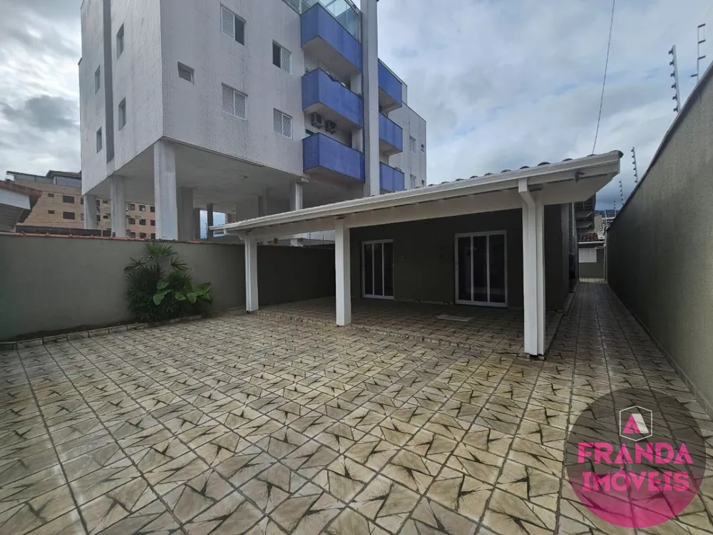 Casa à venda e aluguel com 3 quartos, 185m² - Foto 2