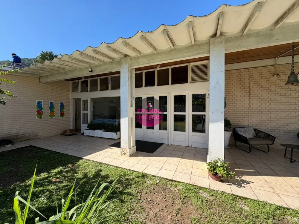 Casa, 6 quartos, 380 m² - Foto 8