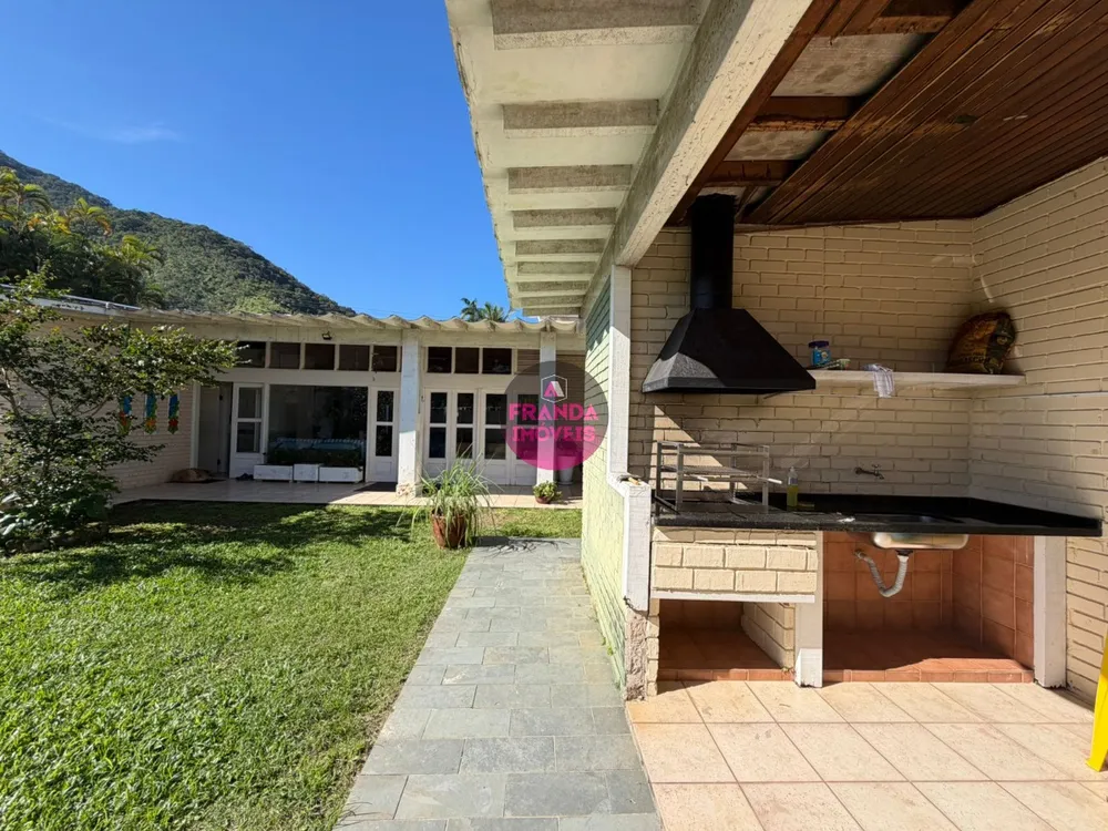 Casa, 6 quartos, 380 m² - Foto 7