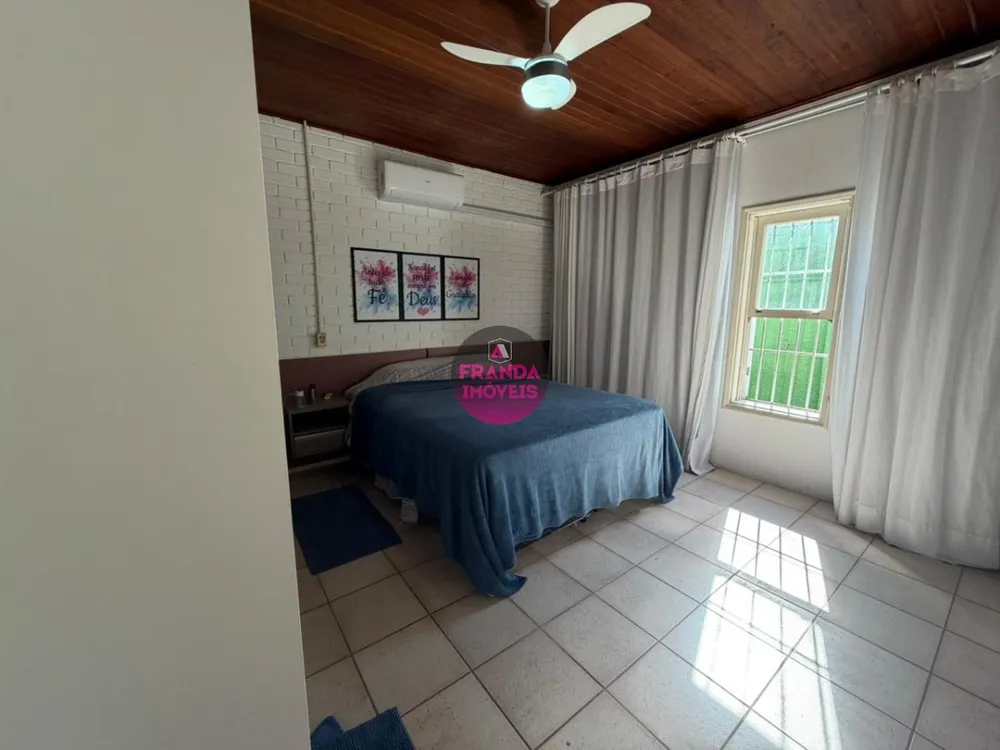 Casa, 6 quartos, 380 m² - Foto 4