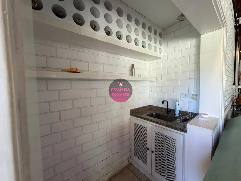 Casa, 6 quartos, 380 m² - Foto 3
