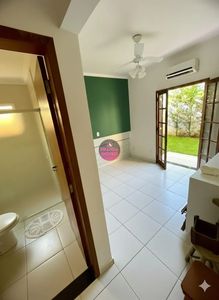 Casa, 4 quartos, 205 m² - Foto 6