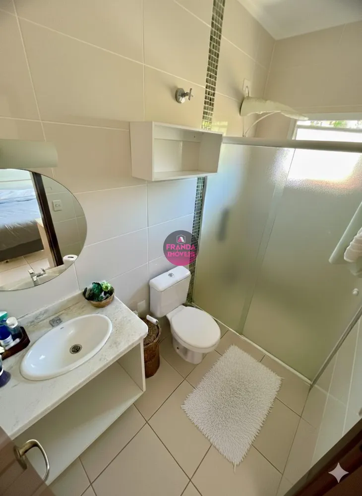 Casa, 4 quartos, 205 m² - Foto 9