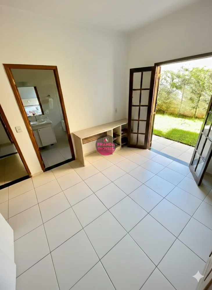 Casa, 4 quartos, 205 m² - Foto 5