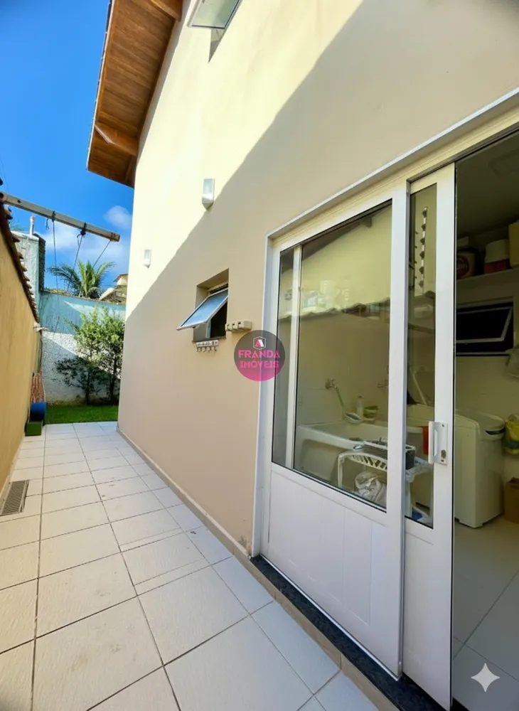 Casa, 4 quartos, 205 m² - Foto 10