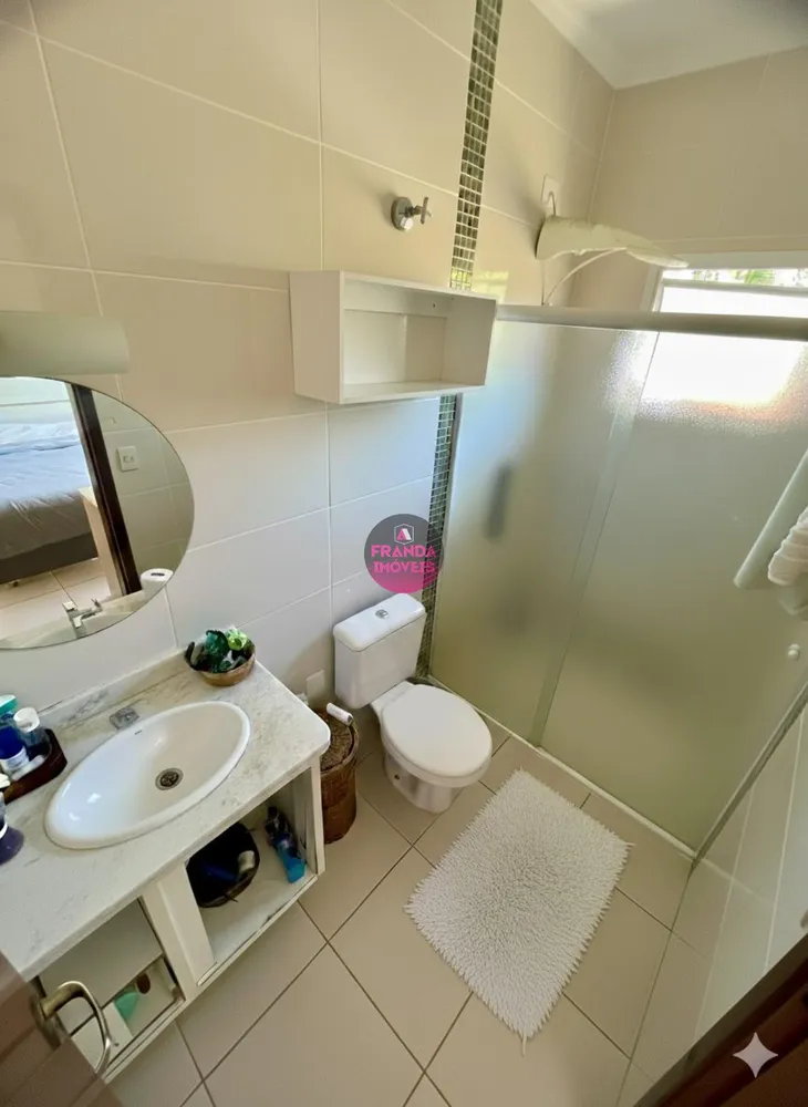 Casa, 4 quartos, 205 m² - Foto 12