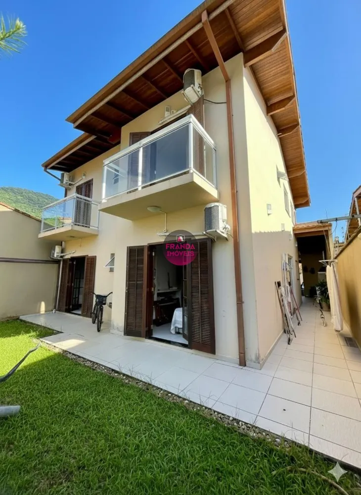 Casa, 4 quartos, 205 m² - Foto 8
