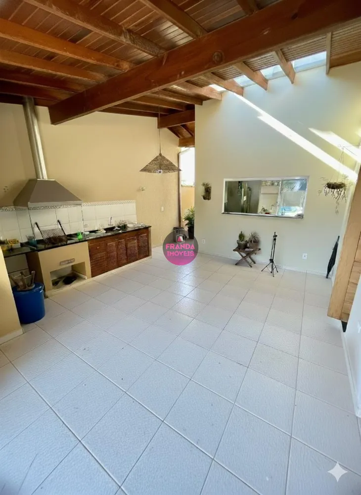 Casa, 4 quartos, 205 m² - Foto 7